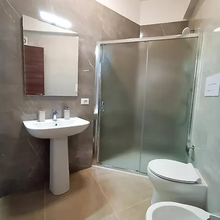 Semesterbostad Casa Pinta *