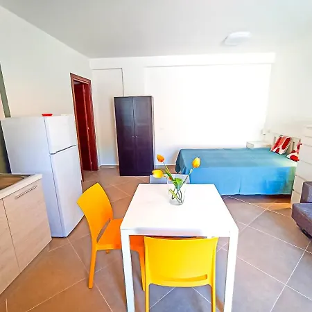 Semesterbostad Casa Pinta *