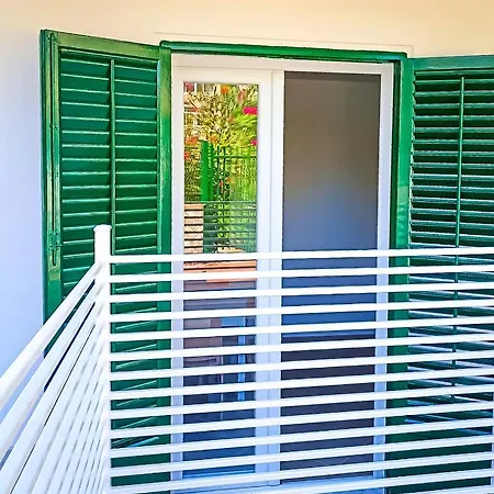 Semesterbostad Casa Pinta Bagheria