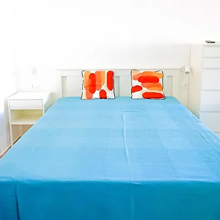 Semesterbostad Casa Pinta