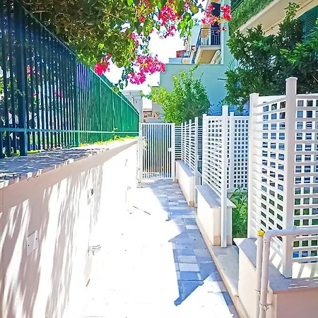 Casa Pinta *