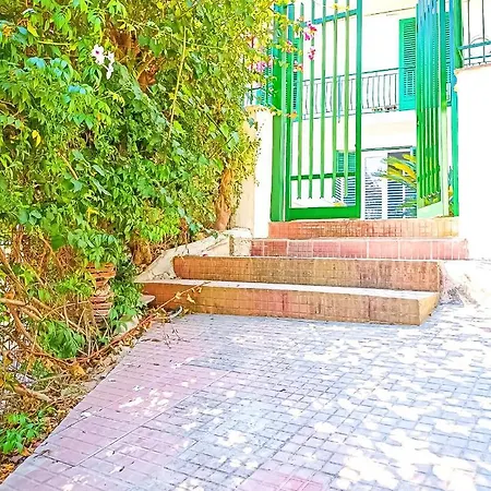 Casa Pinta