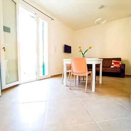 Casa Pinta Semesterbostad Bagheria